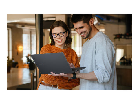 ASUS ExpertBook BM1 BM1503CDA-S70020X AMD Ryzen 5 7535U 15.6p FHD 8Go 256Go 2280 PCIE G4 SSD AMD Radeon Graphics W11P 2YR