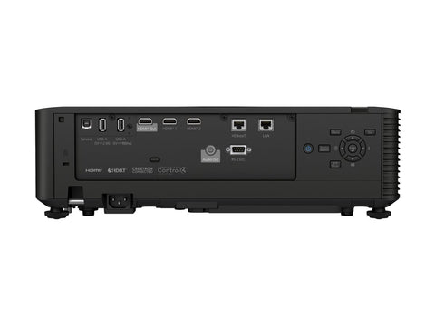 EPSON EB-L895U Projecteur 8000Lm WUXGA