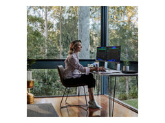 HP Elite Mini 800 G1 Intel Core Ultra 7 265T 32Go 1To SSD UMA W11P 3/3/3 Smartbuy