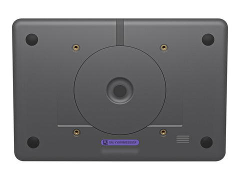 LOGITECH Tap IP Video conferencing device graphite