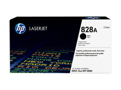 HP 828A original imaging drum CF358A black standard capacity 30.000 pages 1-pack