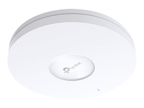 TP-LINK AX3600 Wireless Dual Band Multi-Gigabit Ceiling Mount Access Point