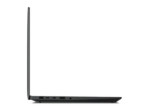 LENOVO ThinkPad - P1 - G6 - 16p WUXGA - Intel Core i7-13700H - W11Pro - 16Go RAM - 512Go SSD - RTX A1000 6Go