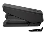 FELLOWES LX850 Full Strip Stapler Black