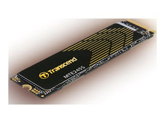 TRANSCEND 1To M.2 2280 PCIe Gen4x4 NVMe 3D TLC DRAM-less