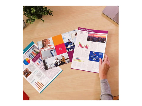 BROTHER LC-3217Y Encre Jaune 550 pages