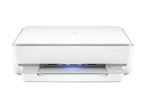 HP ENVY 6030e AiO Printer A4 color 7ppm Print Scan Copy