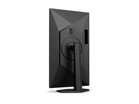 AOC 27G4X 27p Curved Gaming 1920x1080 2xHDMI Black