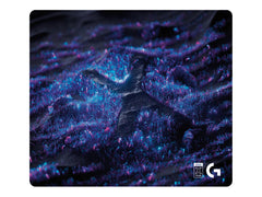 LOGITECH G640 Large Cloth Gaming Mouse Pad
