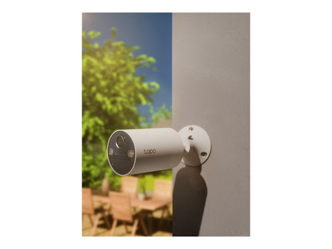 TP-LINK TC82 BatteryCam SmartWire