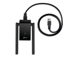 TP-LINK AX1800 High Gain Dual Band Wi-Fi 6 USB Adapter