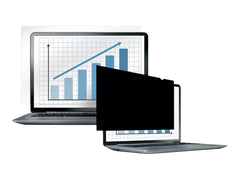 FELLOWES 15.6IN W FILTRE PRIVASCREEN