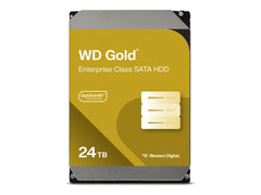 WD Gold 24To SATA 6Gb/s 3.5p