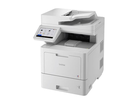 BROTHER MFC-L9635CDN Professional All-in-one Colour Laser Printer 40ppm