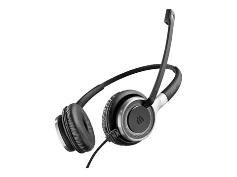 EPOS IMPACT SC 662 Headset binaural ED low impedance