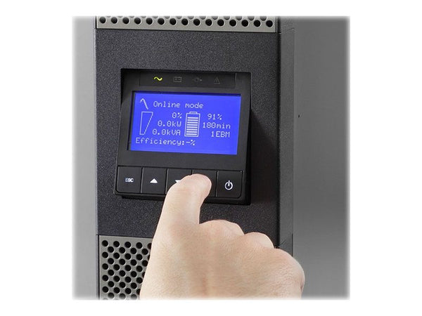 EATON EATON 9PX 5000i RT3U Netpack