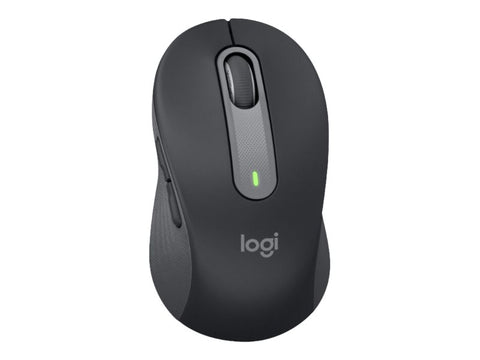 LOGITECH Signature MK650 Combo for Business - GRAPHITE - (FRA) - CENTRAL