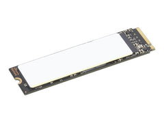 LENOVO ThinkPad 512Go Performance PCIe Gen4 NVMe OPAL2 M.2 2280 SSD Gen3
