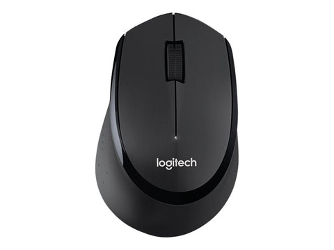 LOGITECH MK345 Wireless Combo 2.4GHZ (FRA)
