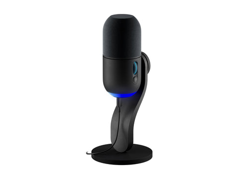 LOGITECH G Yeti GX Microphone USB black