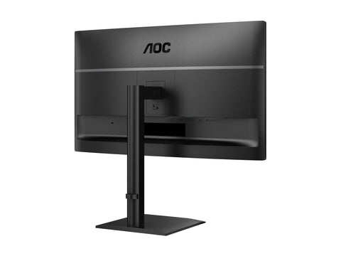 AOC 27E4U 27p FHD IPS 120Hz 4ms 300cd/m2 D-Sub HDMI DP Speakers Pivot