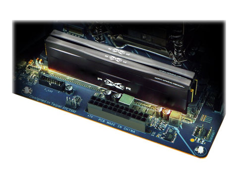 SILICON POWER XPOWER Zenith 16Go 2x8Go DDR4 3200MHz CL16 DIMM 1.35V