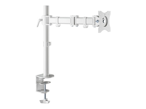 NEOMOUNTS NM-D135WHITE Support décran à fixer 10-30p