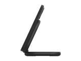 BELKIN BOOSTCHARGE Qi2 15w Magnetic Stand Black