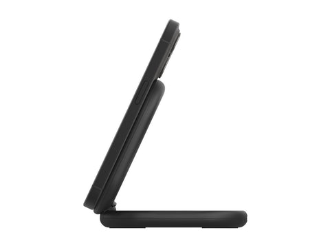 BELKIN BOOSTCHARGE Qi2 15w Magnetic Stand Black