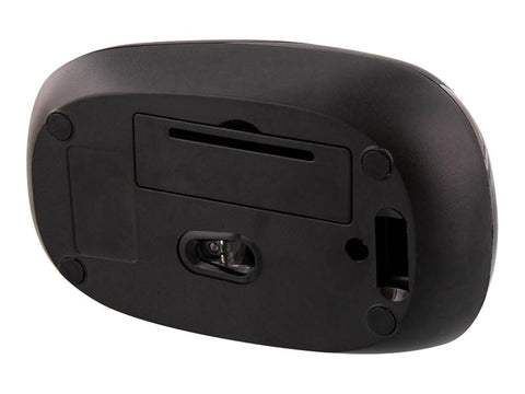 TNB CLASSY Wireless Keyboard/Mouse Combo High Quality Finish Compact Keyboard With Comfortable And Silent Keys