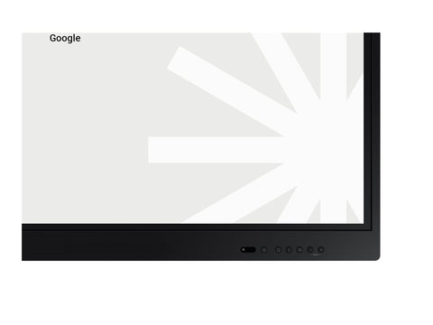 SAMSUNG WA86FX Interactive Board 86inch Android 13 IR Touch