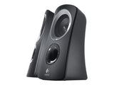 LOGITECH Z-313 Speaker system for PC 2.1channel 25 Watt Total