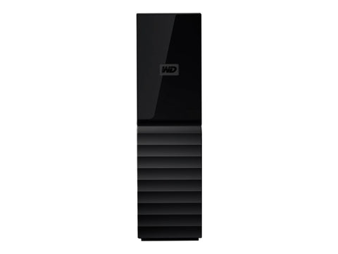 WD My Book 4TB HDD USB3.0 3,5inch RTL extern RoHS compliant WD SmartWare Pro