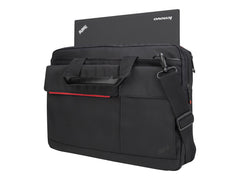 LENOVO ThinkPad Professional Topload Case - Sacoche pour ordinateur portable - 15.6in - noir