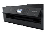 EPSON Expression Photo HD XP-15000 Printer colour Duplex inkjet A3 5760x1400dpi 9.2ppm mono 9ppm colour 250sheets USB LAN Wi-Fi