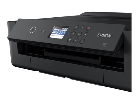 EPSON Expression Photo HD XP-15000 Printer colour Duplex inkjet A3 5760x1400dpi 9.2ppm mono 9ppm colour 250sheets USB LAN Wi-Fi