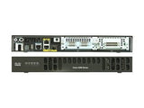 CISCO CISCO ISR 4221 2GE 2NIM 4G FLASH 4G DRAM IPB REMANUFACTURED