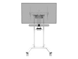 NEOMOUNTS AFL-875WH1 Support vidéobar et kit multimédia - universel