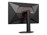 AOC Q27G4ZR 27p WQHD FASt IPS 240Hz 0.03ms 400cd/m2 HDMI2.0x2 DP Speakers