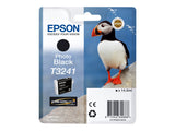 EPSON 5LB T3241 Photo Black ink cartridge