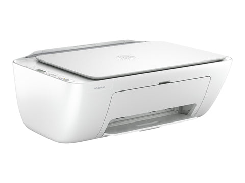 HP Deskjet 2810e All-in-One MFP colour inkjet 216x297mm A4 7.5ppm Print 60sheets USB Bluetooth Wi-Fi
