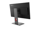LENOVO ThinkVision P27Q-40 27p 2560x1440 IPS 120Hz Daisy Chain KVM/eKVM USB-C 15W Factory calibrated panel Epeat Gold TCO10