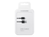 SAMSUNG data cabel USB-C to USB Typ-A 1.5m