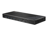 LINDY 4 Port HDMI 2.0 18G Splitter