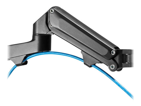 NEOMOUNTS DS70-750BL2 Support décran à fixer 17-27p - ressort à gaz