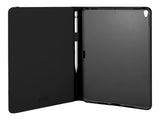 URBAN FACTORY Tweedee Portfolio Pour iPAD 10.2 Black