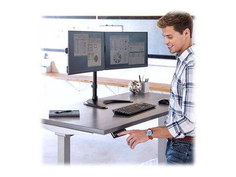 FELLOWES Cambio Single Base