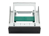 HP OPTICAL BAY HDD MOUNTING BRACKET