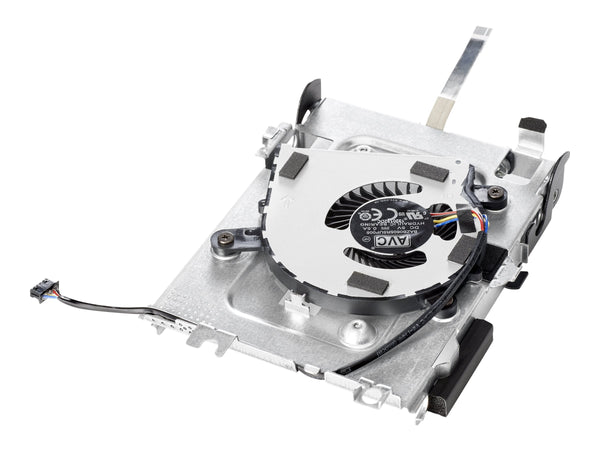 HP Desktop Mini 2.5p SATA Drive Bay kit v2