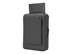 TARGUS Cypress Convertible Backpack 15.6p Grey